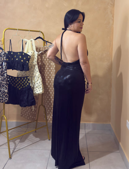 Black Aura