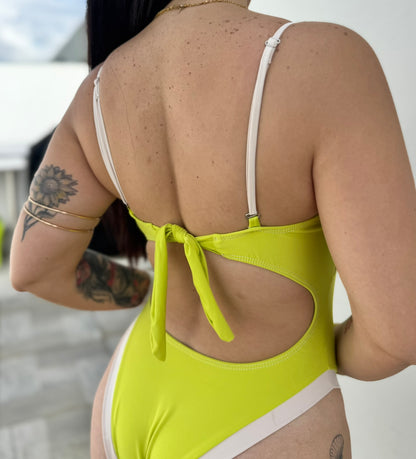 Jade One Piece