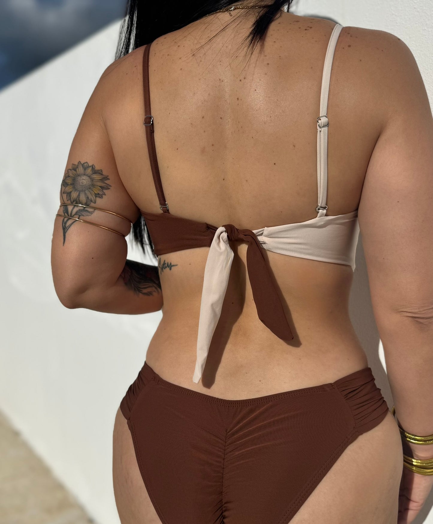 Bikini Mocha