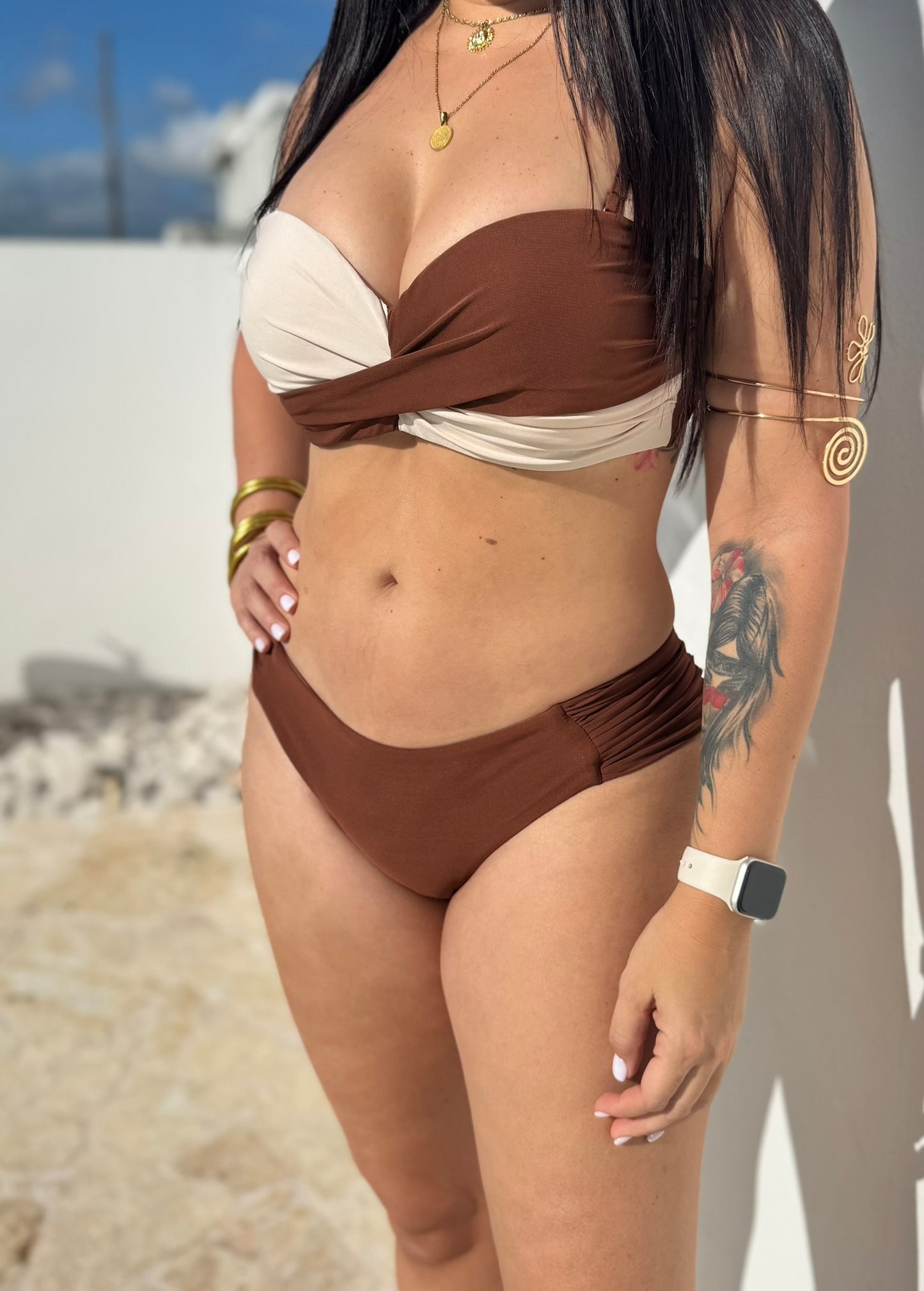 Bikini Mocha