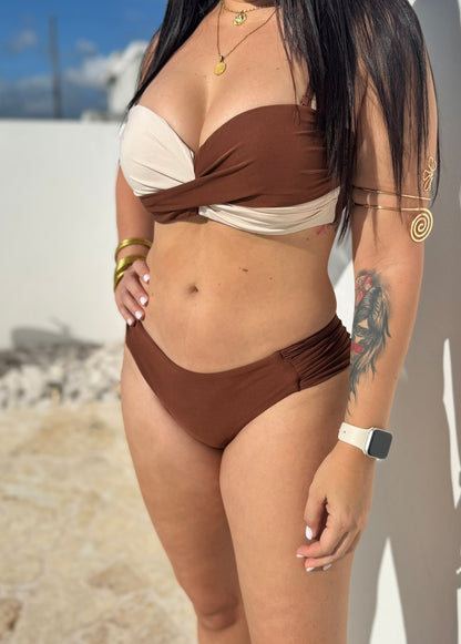 Bikini Mocha